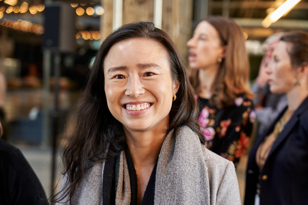 Why labor supports Connie Chan for Congress — 48 Hills, Menlo Park Technology news