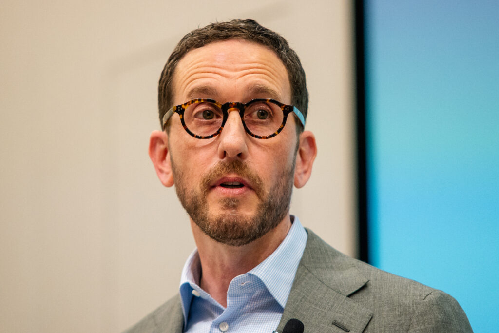 AI-backed PAC puts up $3 million to elect Wiener to Congress — 48 Hills, Menlo Park Technology news