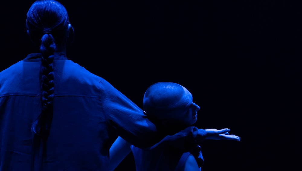 SFDanceworks turns nine, still traversing brilliant visions — Menlo Park Arts news