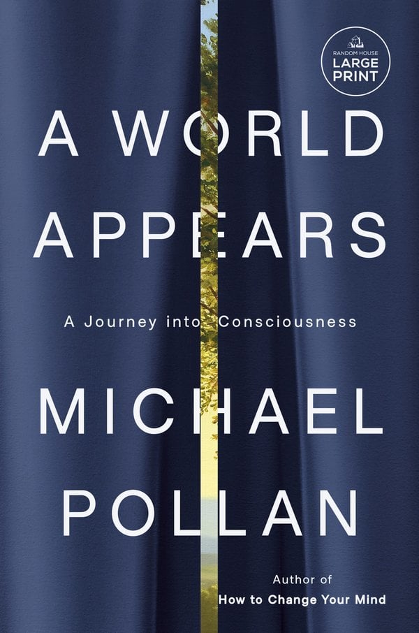 Michael Pollan would prefer we don’t offload our human mess onto AI — 48 Hills, Menlo Park Technology news