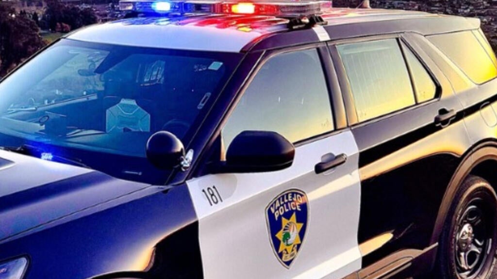 1 dead, 1 critically injured after separate Vallejo shootings on same morning — CBS Bay Area (KPIX), Menlo Park Health news