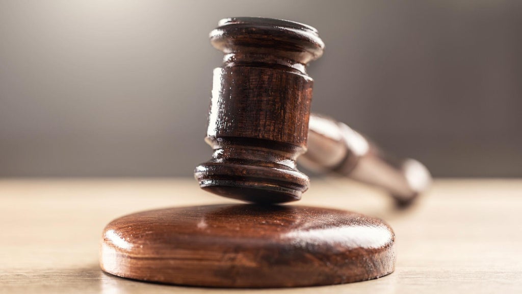 Oakland man pleads guilty to sex trafficking minor he met over Instagram — CBS Bay Area (KPIX), Menlo Park Real Estate news
