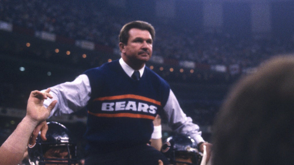 Mike Ditka, legendary Bears coach who led Chicago to its only Super Bowl title, dies at 86 — CBS Bay Area (KPIX), Menlo Park Real Estate news