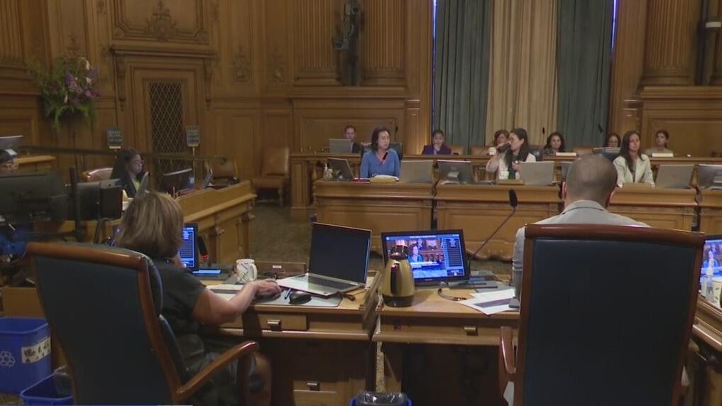 SFPD faces scrutiny over low rape case solve rate as survivors call for reforms — CBS Bay Area (KPIX), Menlo Park Technology news