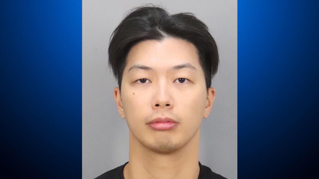 Athletic trainer at San Jose school accused of sexual battery of student — CBS Bay Area (KPIX), Menlo Park Schools news