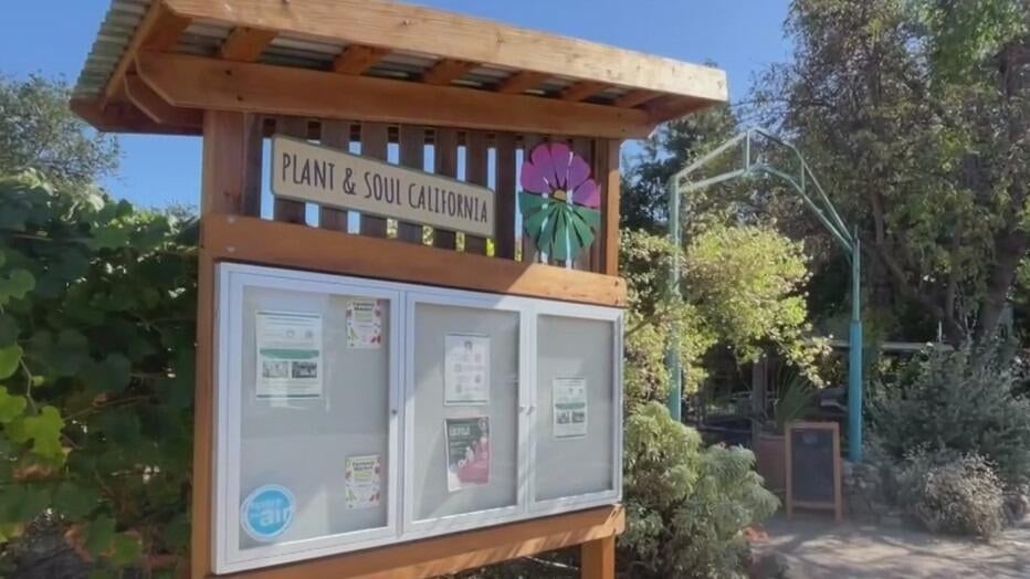 San Jose community garden told to leave as land is sold to developer — CBS Bay Area (KPIX), Menlo Park Real Estate news