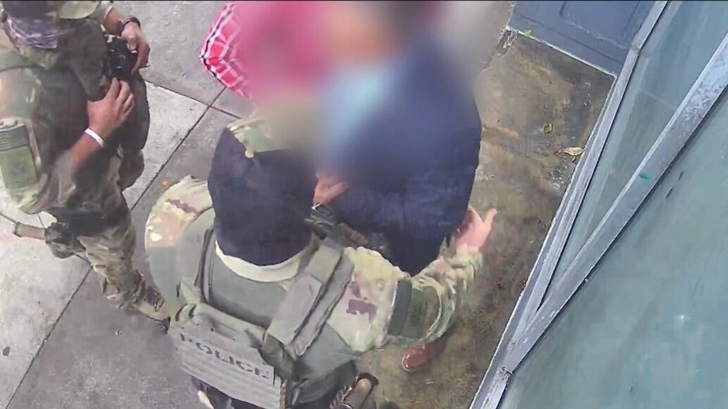 San Francisco leaders call for more immigration legal aid funding after apparent ICE detention — CBS Bay Area (KPIX), Menlo Park Schools news