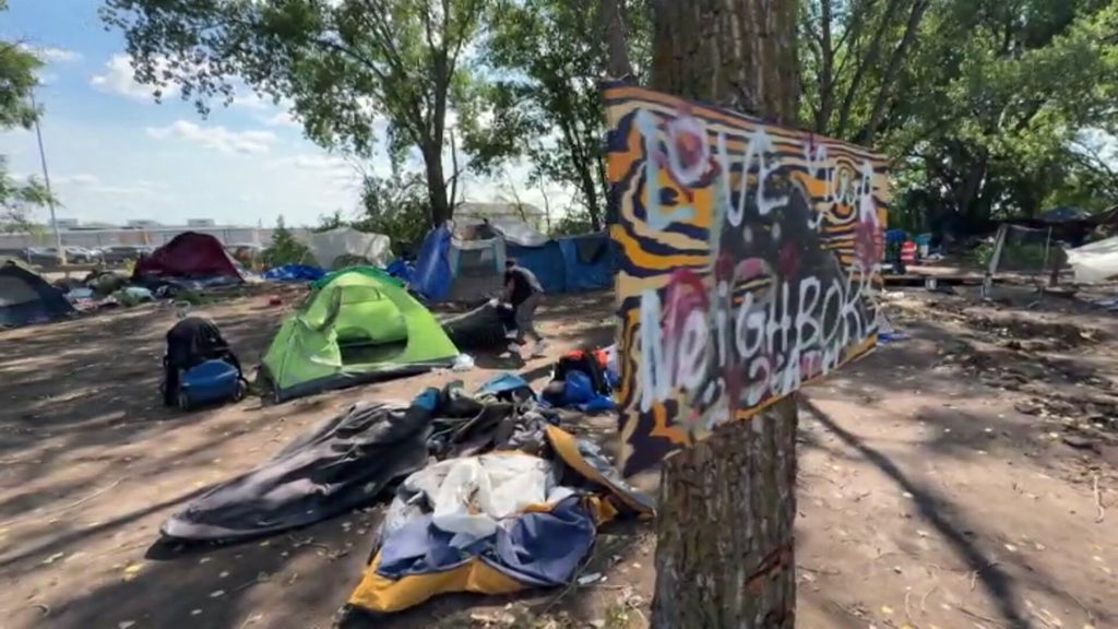 St. Paul City Council united behind pausing homeless encampment evictions — WCCO / CBS Minnesota, Menlo Park Government news