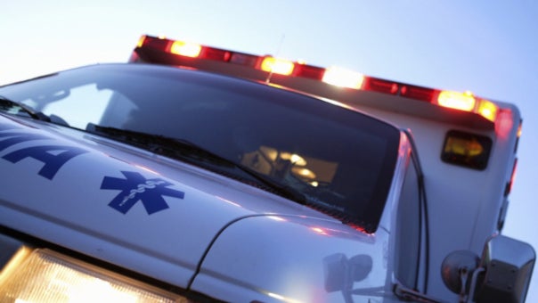 Driver suspected of DUI in Half Moon Bay crash that injured 2 children — CBS Bay Area (KPIX), Menlo Park Community news
