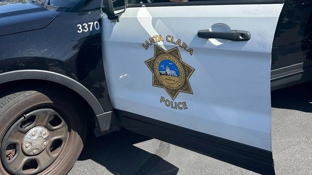 19-year-old motorcyclist killed in Santa Clara crash — CBS Bay Area (KPIX), Menlo Park Health news