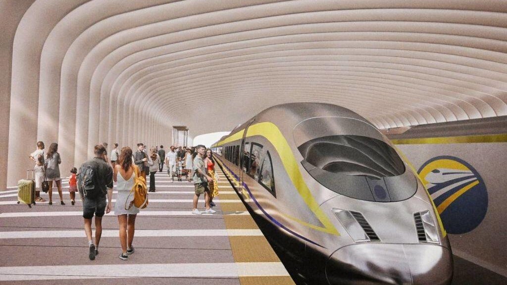 California high-speed rail consultants billed taxpayers for late-night rides from CEO's home, receipts reveal — CBS Bay Area (KPIX), Menlo Park Dining news