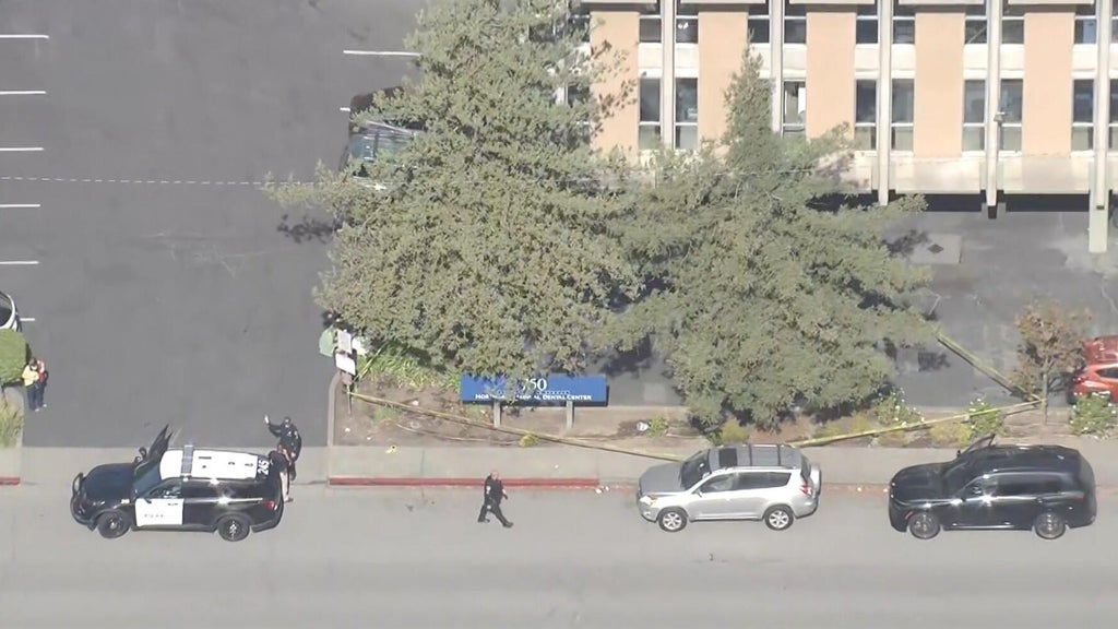 Person dies after being stabbed in San Rafael; suspect detained โ CBS Bay Area (KPIX), Menlo Park Health news