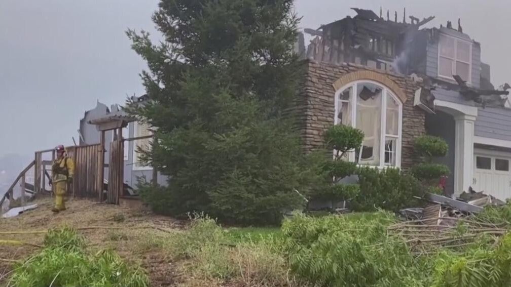 California FAIR Plan rates jump nearly 30% as homeowners seek wildfire insurance alternatives — CBS Bay Area (KPIX), Menlo Park Real Estate news
