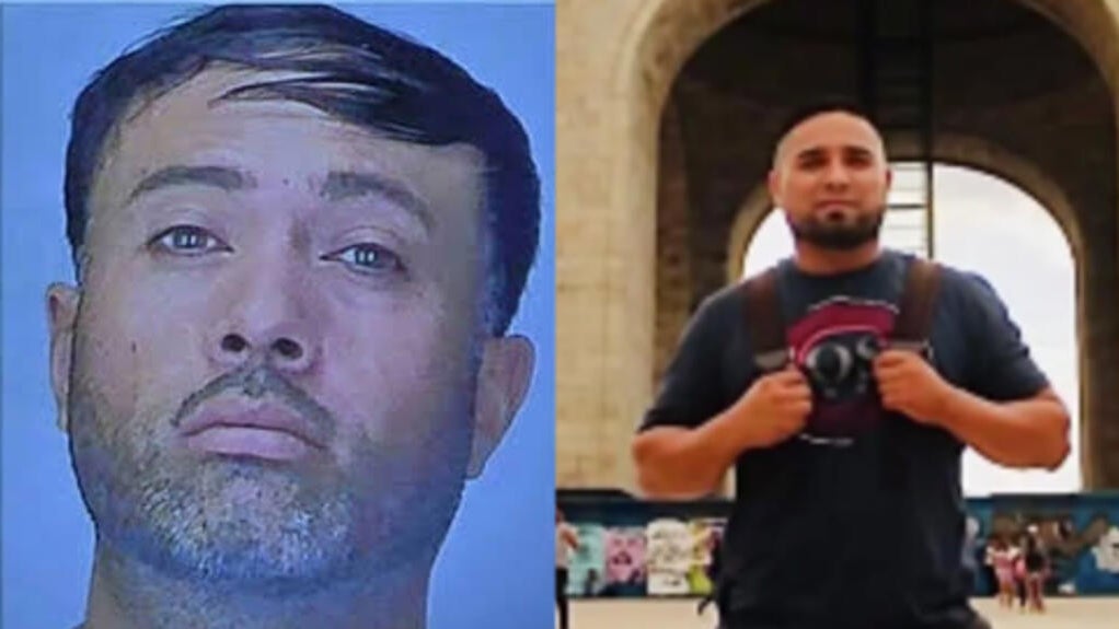 Suspect in Merced County murder of DoorDash driver found dead in his car arrested in Woodland — CBS Bay Area (KPIX), Menlo Park Community news