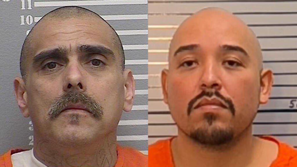 Two California State Prison, Sacramento inmates held in homicide of another inmate — Menlo Park Government news