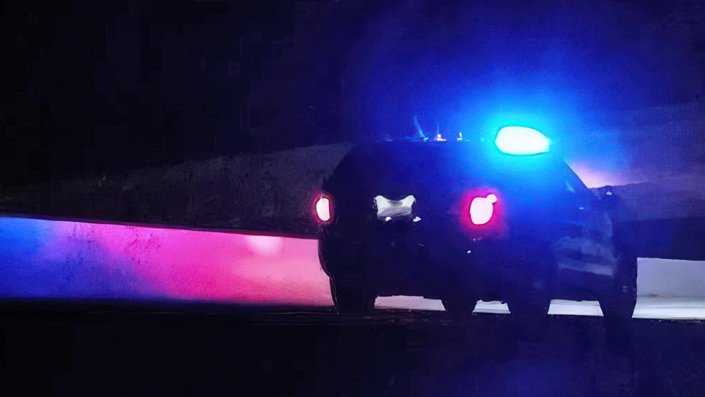 Pedestrian killed in overnight crash on I-80 in Vallejo — CBS Bay Area (KPIX), Menlo Park Community news