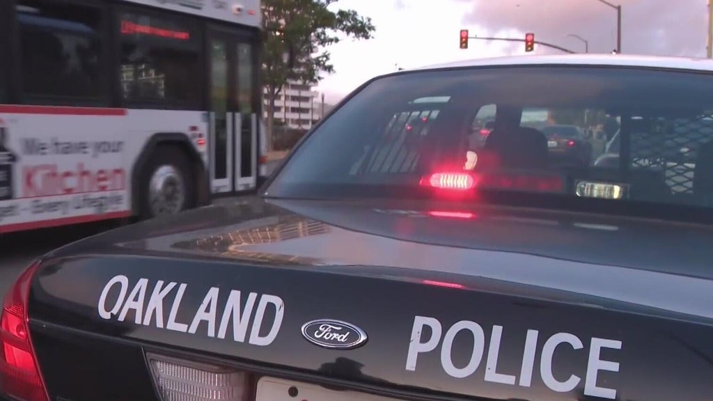 Man accused of assault, attempted kidnapping of 2 children near Oakland's Lake Merritt — CBS Bay Area (KPIX), Menlo Park Health news