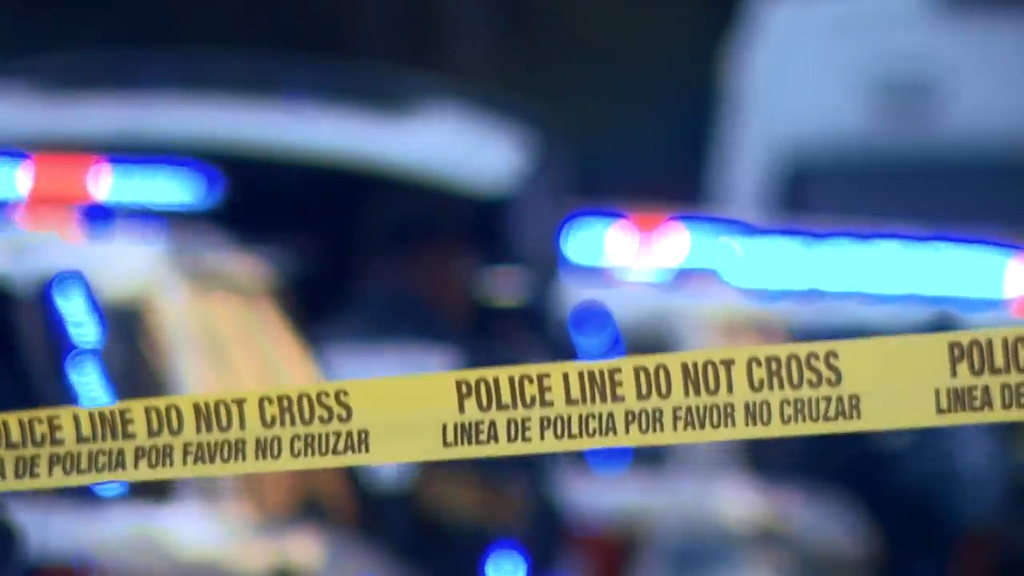 Man accused of stabbing, killing his own mother in Tamarac, BSO says — CBS Miami, Menlo Park Health news