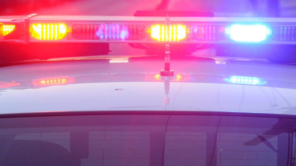 Missing Yuba City teen rescued after dramatic Central California police chase — CBS Bay Area (KPIX), Menlo Park Health news
