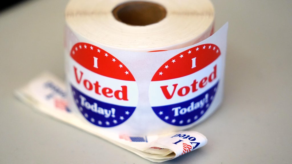 South Florida gears up ahead of early voting in the 2026 midterm elections — CBS Miami, Menlo Park Community news