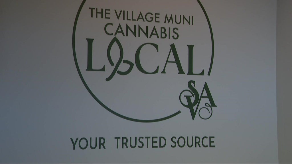 St. Anthony Village to become second municipality in Minnesota to operate city-owned cannabis dispensary — WCCO / CBS Minnesota, Menlo Park Government news