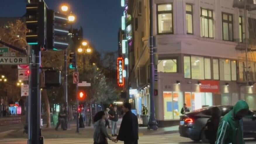 After arts festival, San Francisco's Mid-Market businesses look for signs of a turnaround — CBS Bay Area (KPIX), Menlo Park Dining news