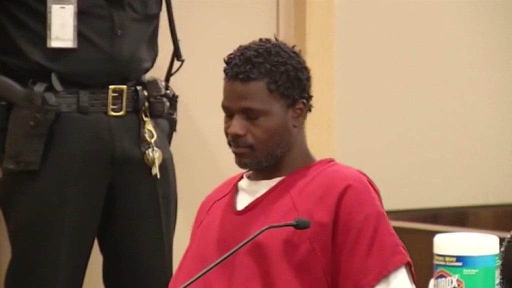 Jury finds accused Stockton serial killer Wesley Brownlee competent to stand trial — Menlo Park Community news