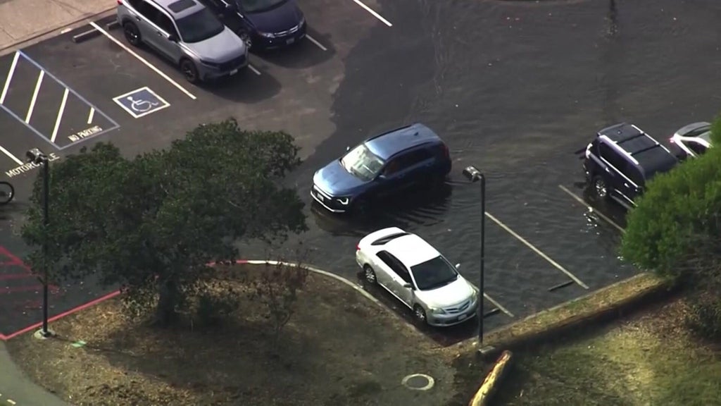San Rafael residents brace for severe flooding as more rain looms — Menlo Park Dining news