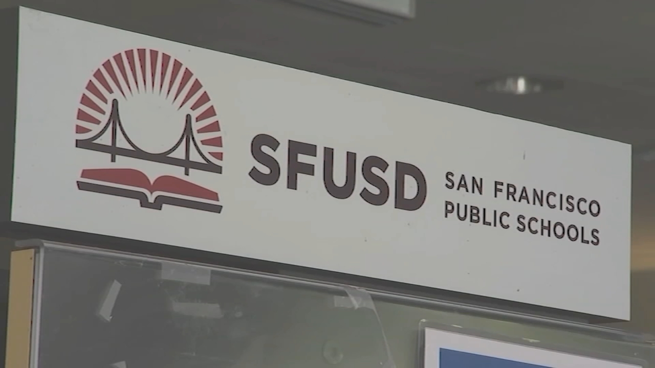 Why parents say new SFUSD school selection policy will disproportionately impact Black students
— ABC 7 Bay Area, Menlo Park Schools news