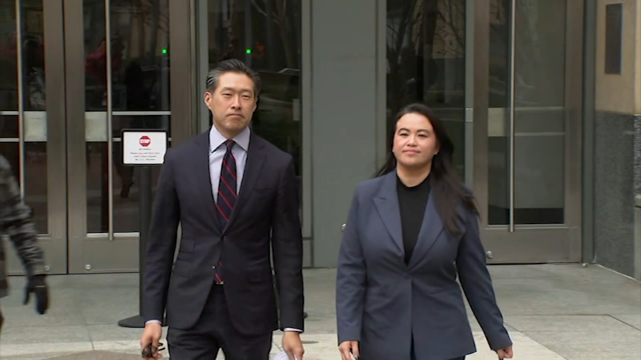 FBI agent details alleged deal behind corruption charges in Sheng Thao trial
— ABC 7 Bay Area, Menlo Park Government news