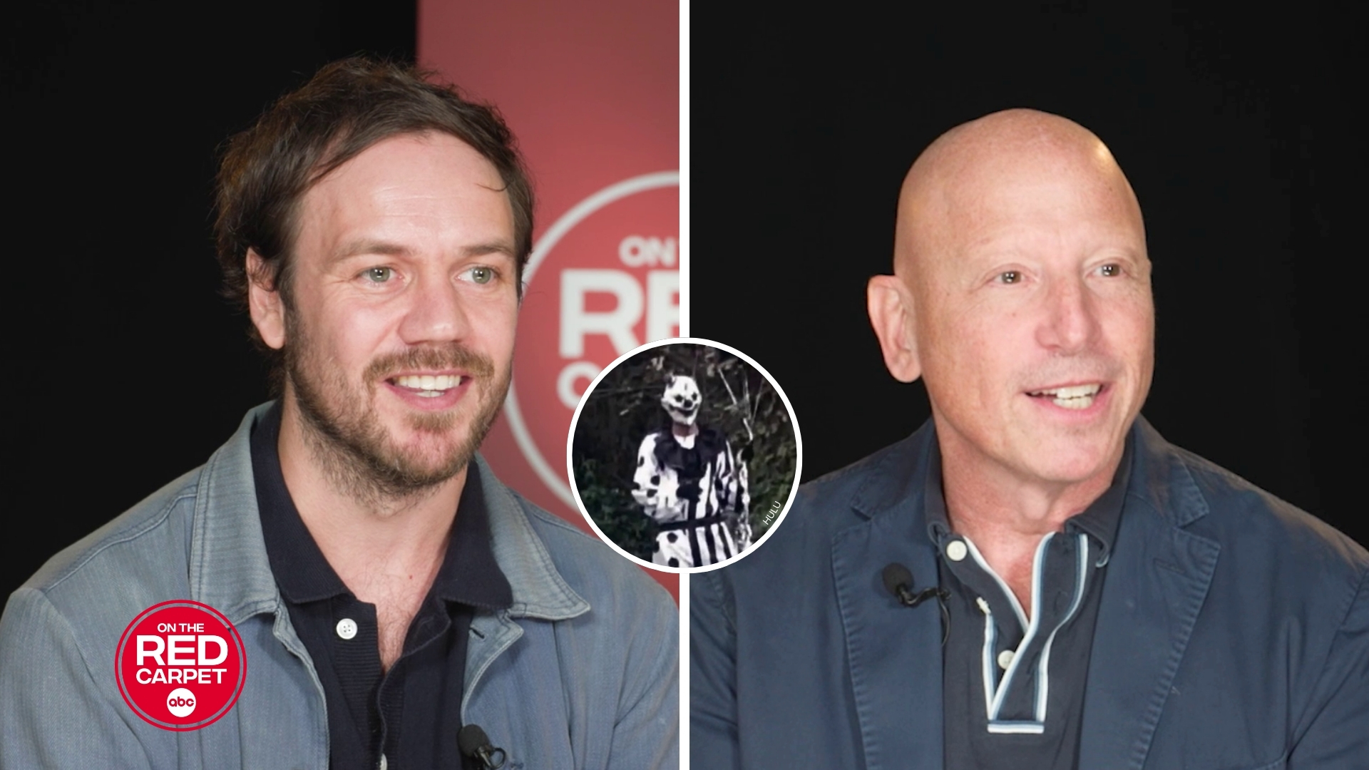 Hulu's 'Clown Panic' documentary pays homage to the horror genre, including Easter eggs for fans
       — ABC 7 Bay Area, Menlo Park Community news