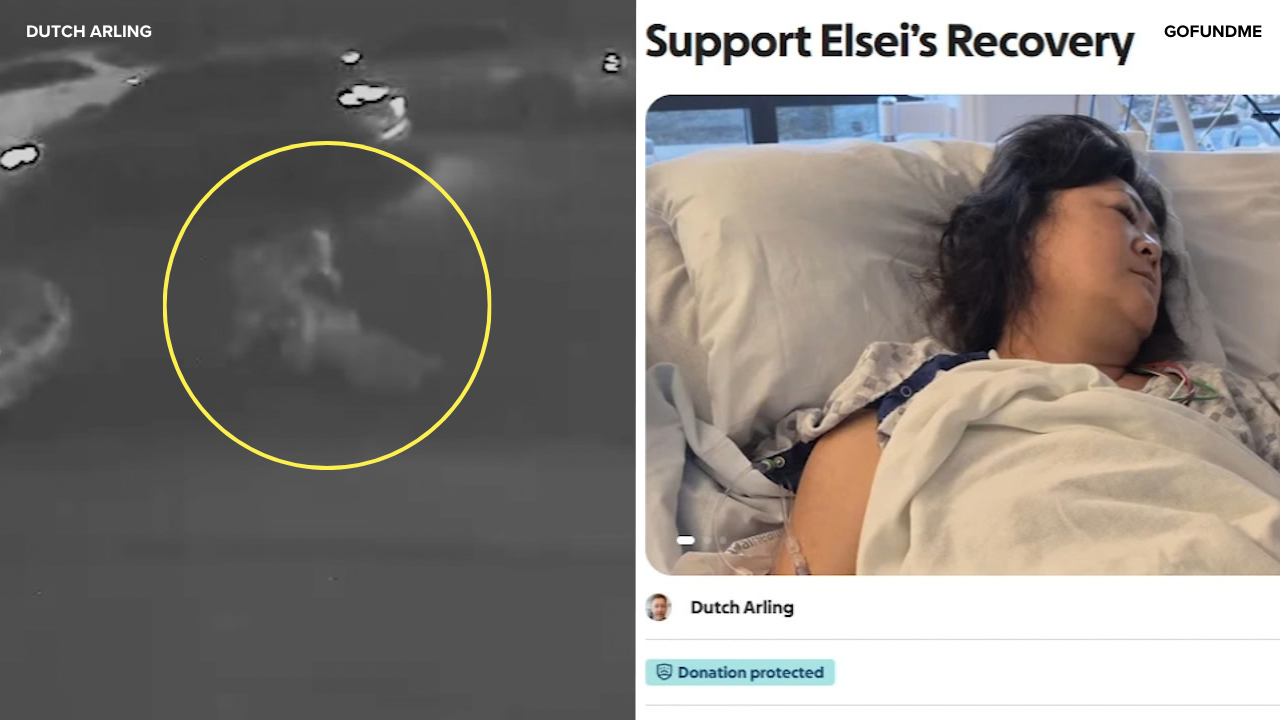 Video shows moment Fremont woman slammed to ground by neighbor, causing her severe brain trauma
— ABC 7 Bay Area, Menlo Park Health news