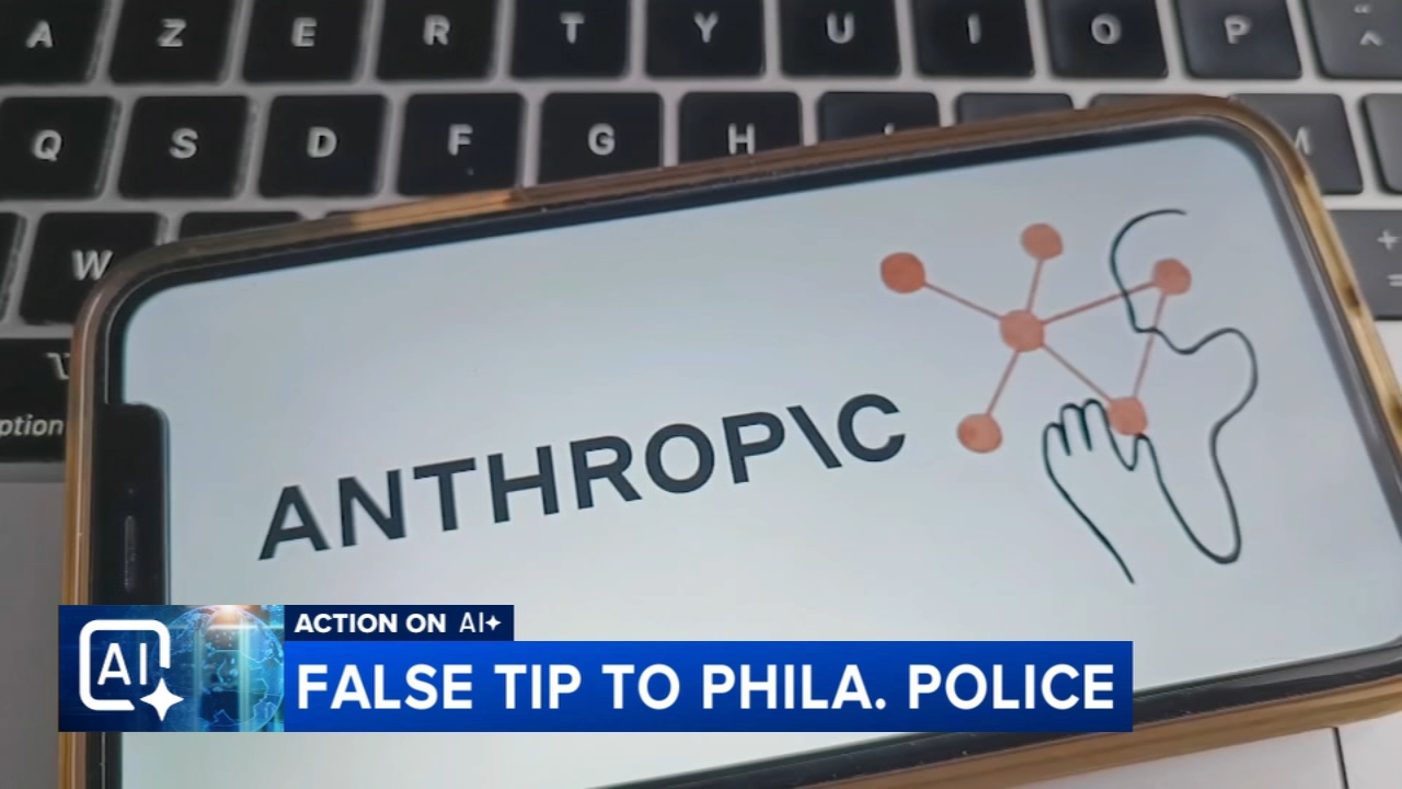 Anthropic's Claude AI submits a false tip on a unsolved homicide case
— ABC 7 Bay Area, Menlo Park Technology news
