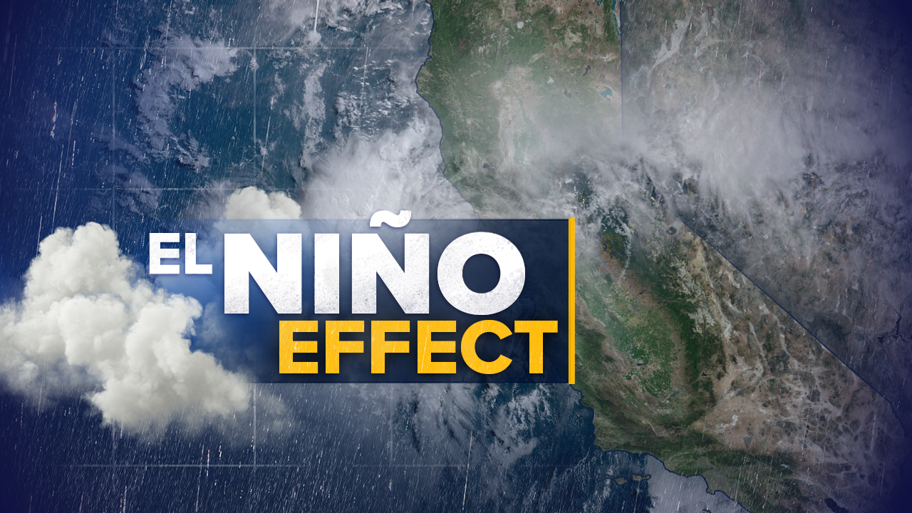 El Niño Effect: How climate pattern could reshape California's winter
       — ABC 7 Bay Area, Menlo Park Community news