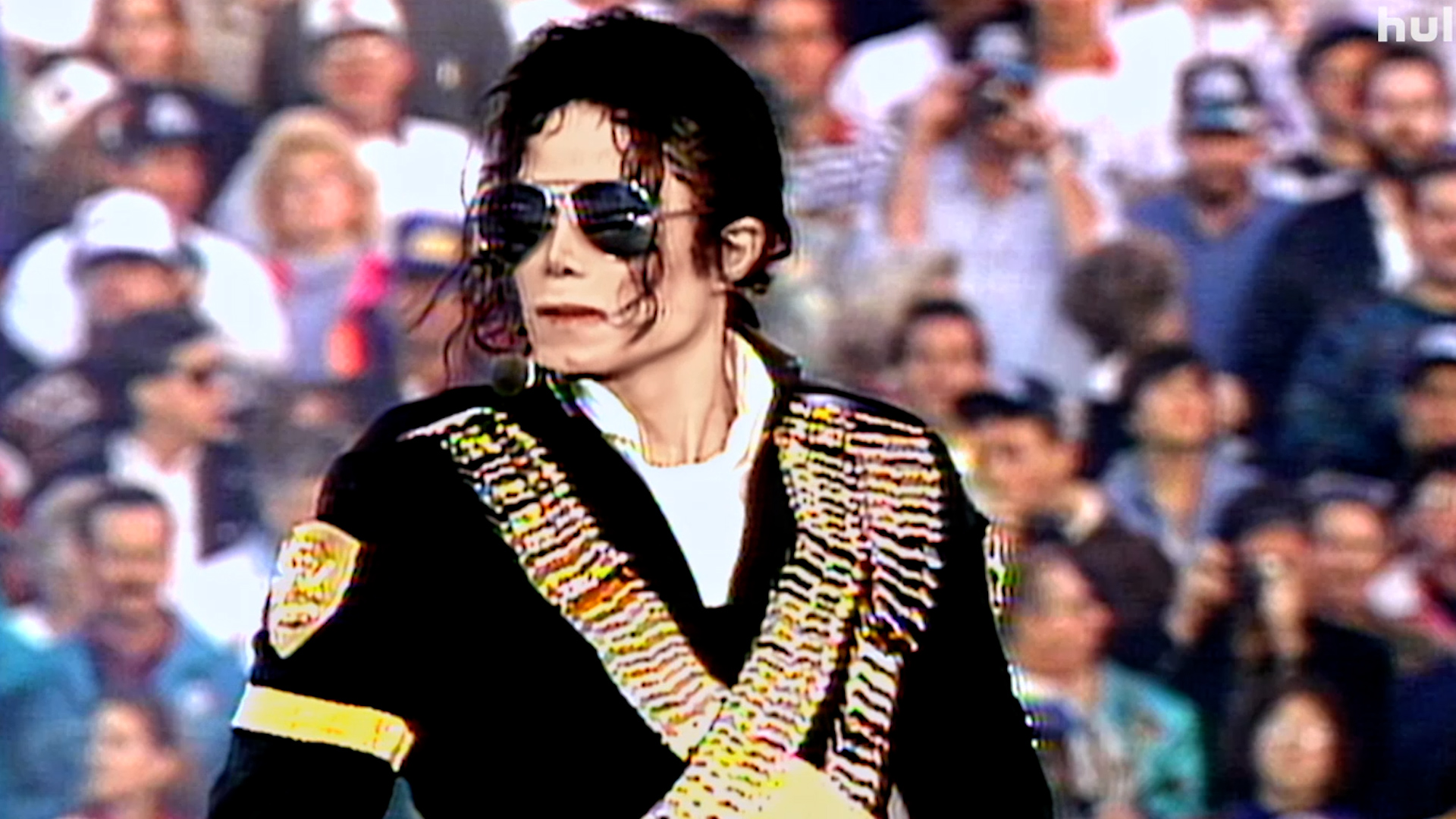 Michael Jackson's 1993 Super Bowl performance is subject of new Hulu documentary
— ABC 7 Bay Area, Menlo Park Arts news