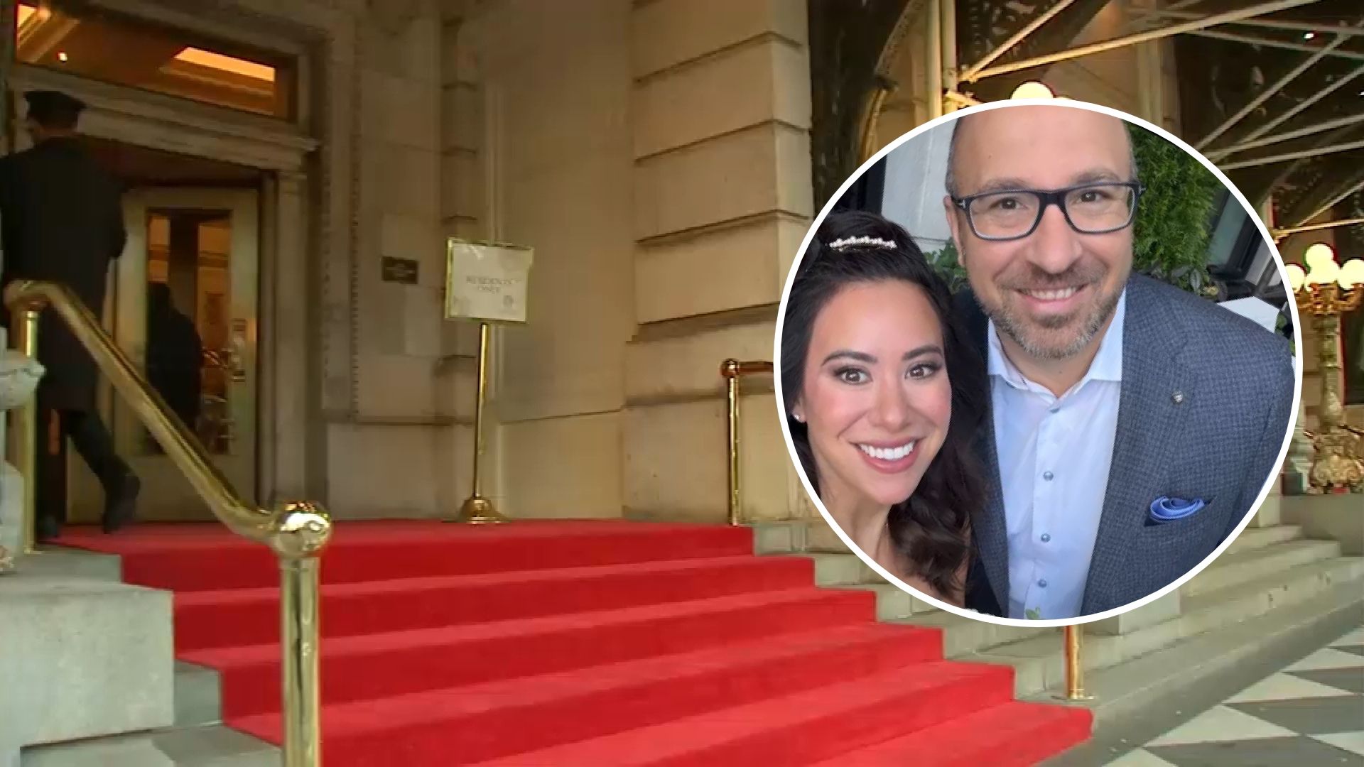 New York's Plaza Hotel set to close for at least 4 years to restore historic facade
— ABC 7 Bay Area