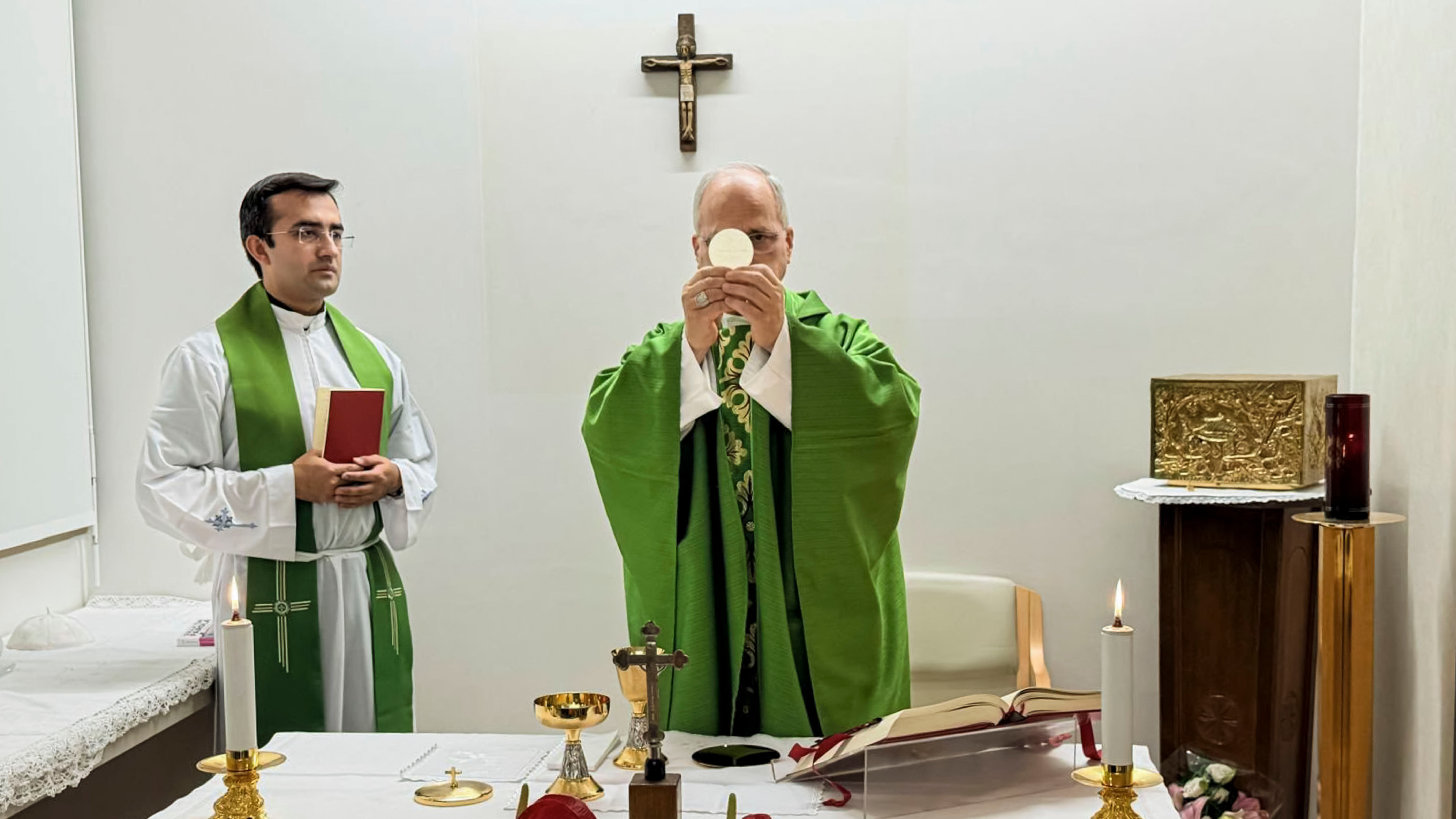 Vatican says Pope Leo to be released from the hospital Saturday, 4 days after lung cancer surgery
       — ABC 7 Bay Area, Menlo Park Health news