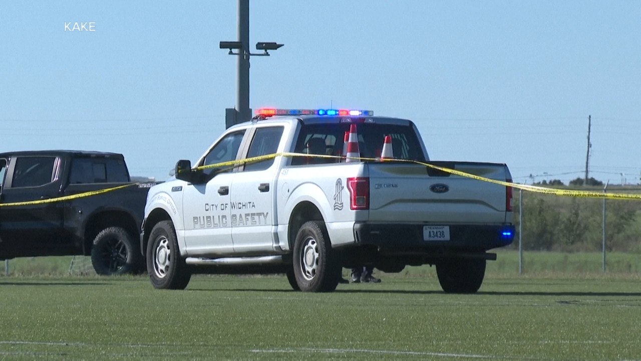 Driver in deadly Kansas soccer field crash released while investigation continues
— ABC 7 Bay Area, Menlo Park Sports news