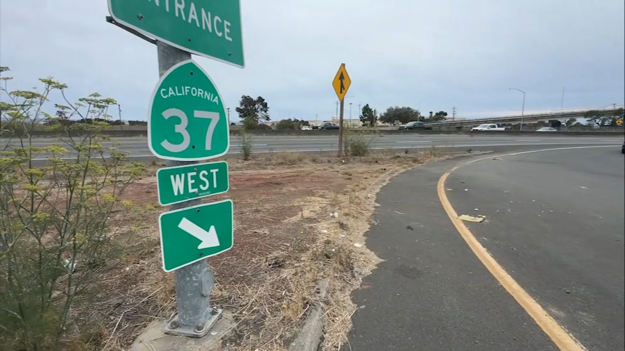 What to know about Highway 37 closures planned this weekend in North Bay
       — ABC 7 Bay Area, Menlo Park Community news