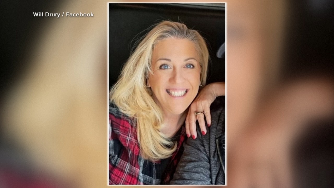 Teacher injured in shooting at Silver Rail Elementary School says she played dead after being shot
       — ABC 7 Bay Area, Menlo Park Schools news