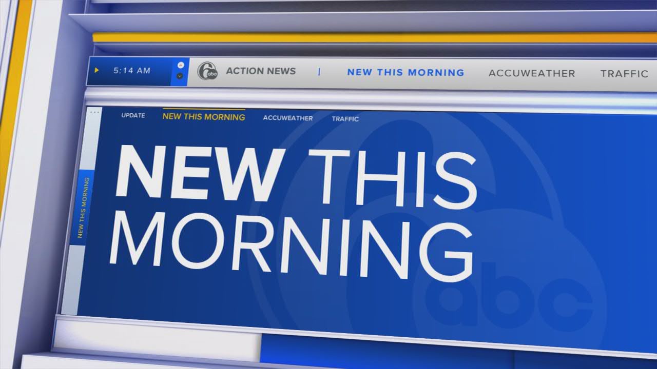 Florida police officer found man dead, then stole his identity and home: Authorities
— ABC 7 Bay Area, Menlo Park Community news