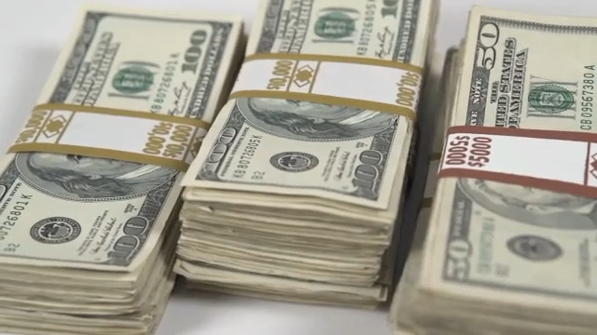 Everything you need to know about Props 41 and 42, designed to cancel out billionaire tax
       — ABC 7 Bay Area, Menlo Park Community news