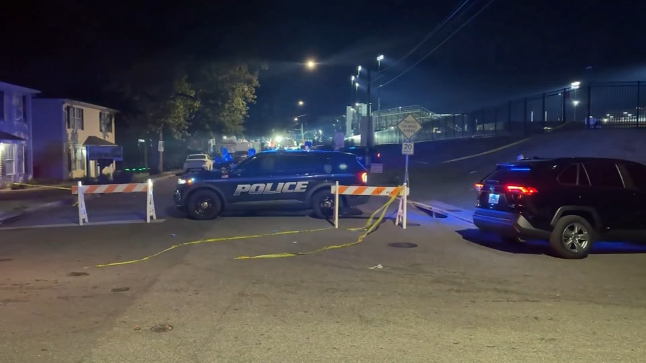 At least 12 injured, including juveniles, in shooting near Florida A&M University campus
       — ABC 7 Bay Area, Menlo Park Sports news
