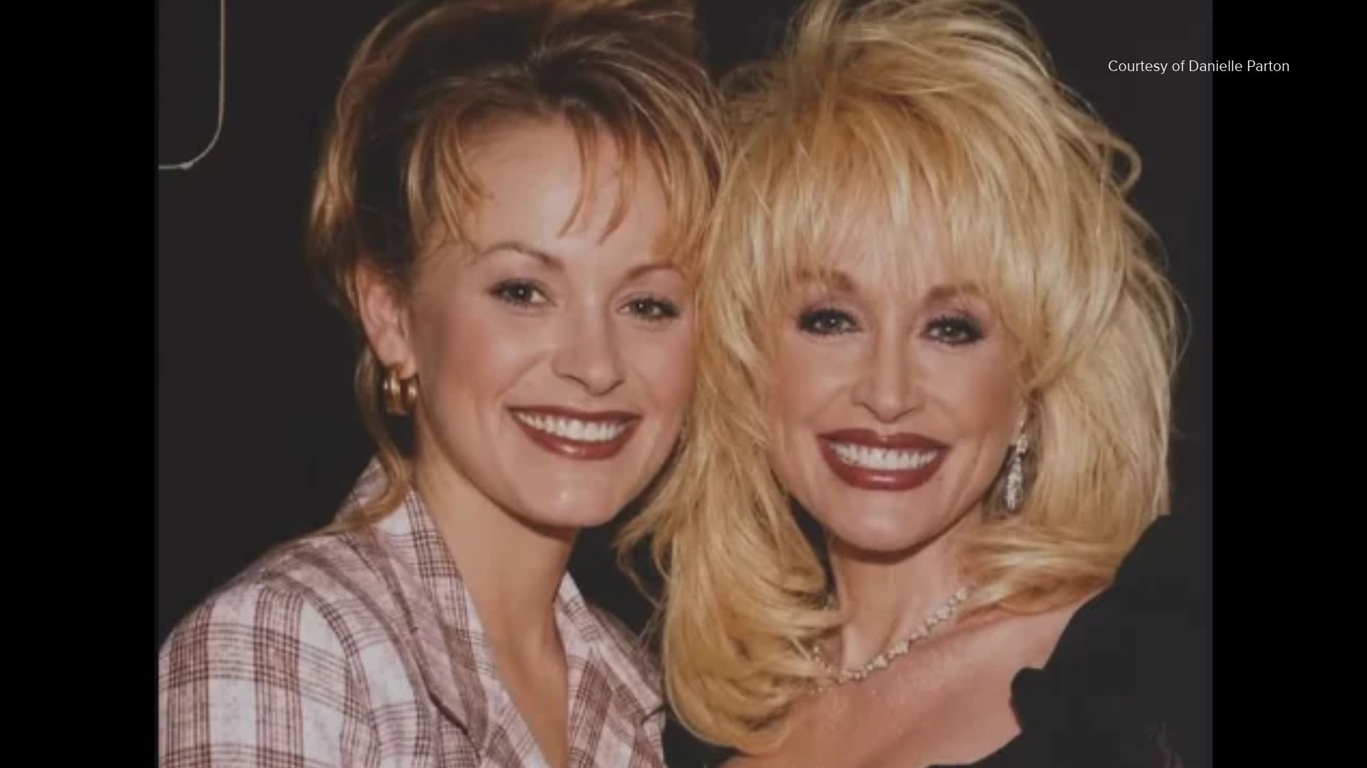 Dolly Parton's niece named estate's brand ambassador
       — ABC 7 Bay Area, Menlo Park Community news