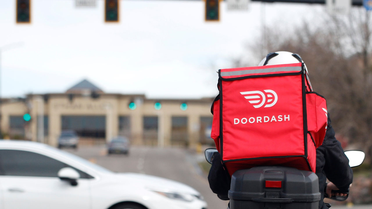DoorDash offers $17 billion for Instacart in what would be a big consolidation for grocery delivery
       — Menlo Park Business news