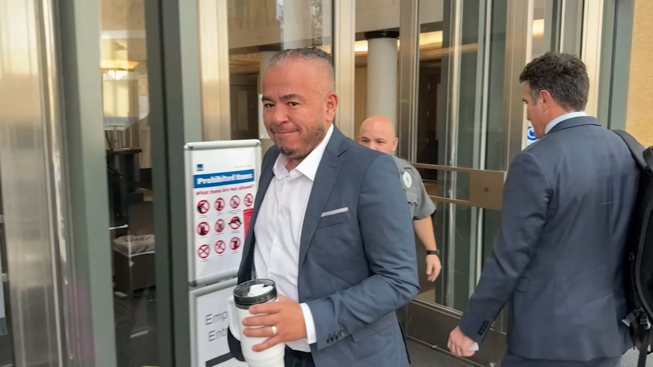 Key witness testifies in Sheng Thao corruption trial
— Menlo Park Government news