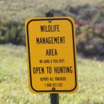 Pointers for Public Land Hunting — NewsDakota, Menlo Park Sports news