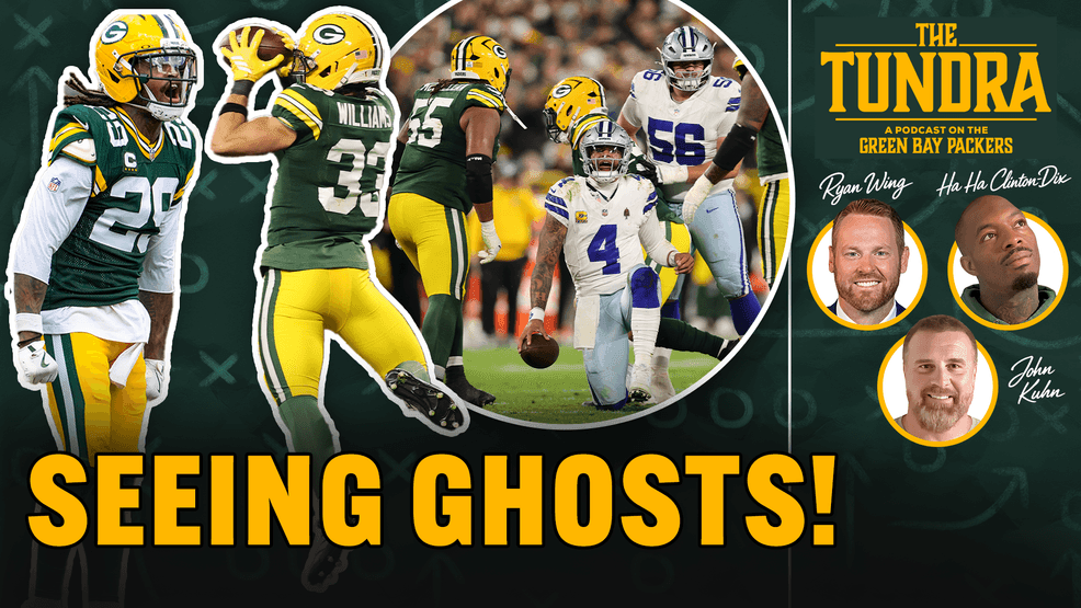 Packers’ defense emerging as strength as Green Bay prepares for Lions showdown — Fox 11 Green Bay Sports, Menlo Park Sports news