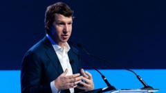 Anthropic says it will commit 5% of its shares to 'public benefit fund' — BBC Business, Menlo Park Real Estate news