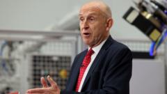 Chancellor rejects calls to raise Capital Gains Tax in Budget — BBC Business, Menlo Park Business news